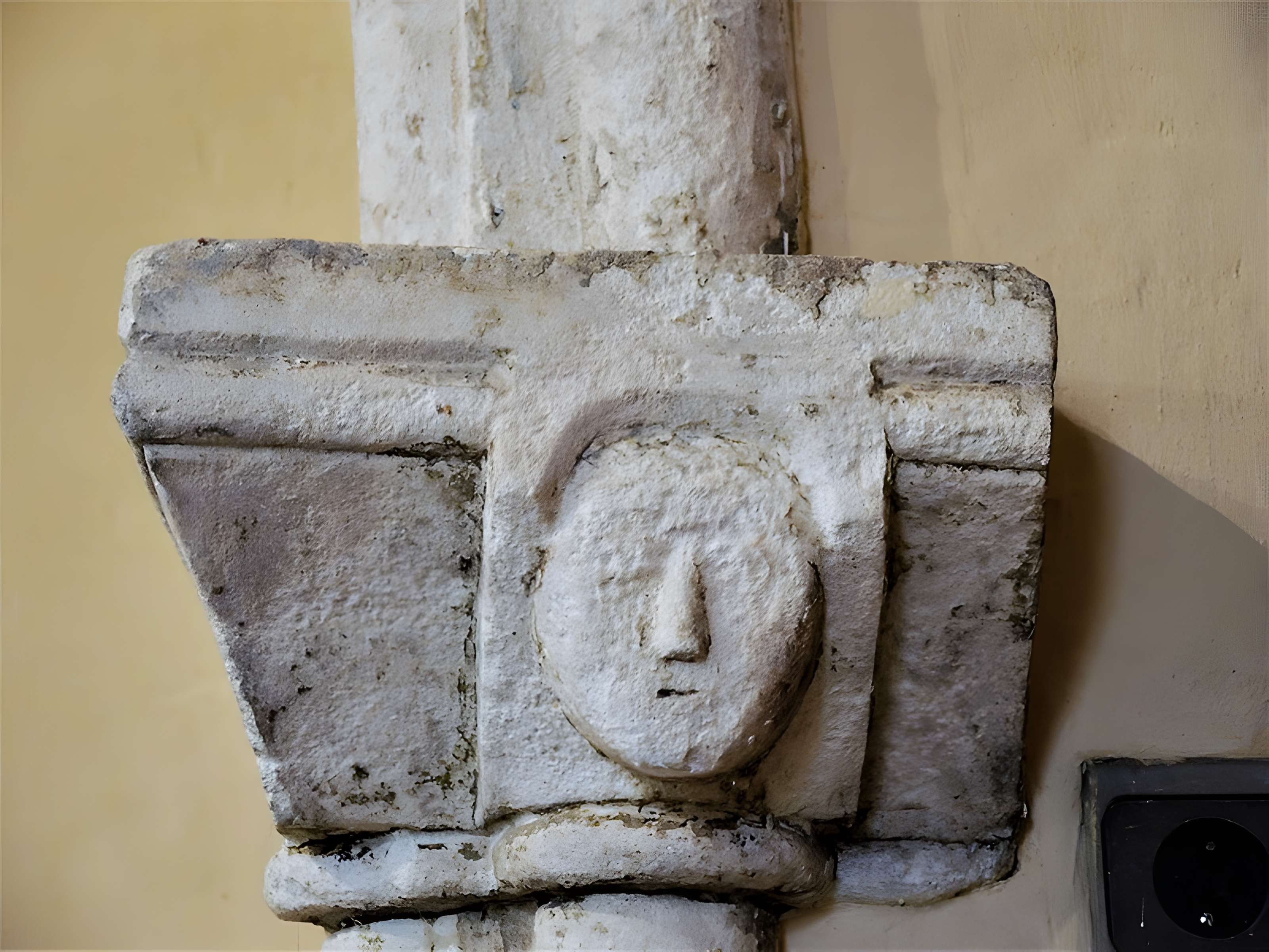 Château de Montjoie-le-Château