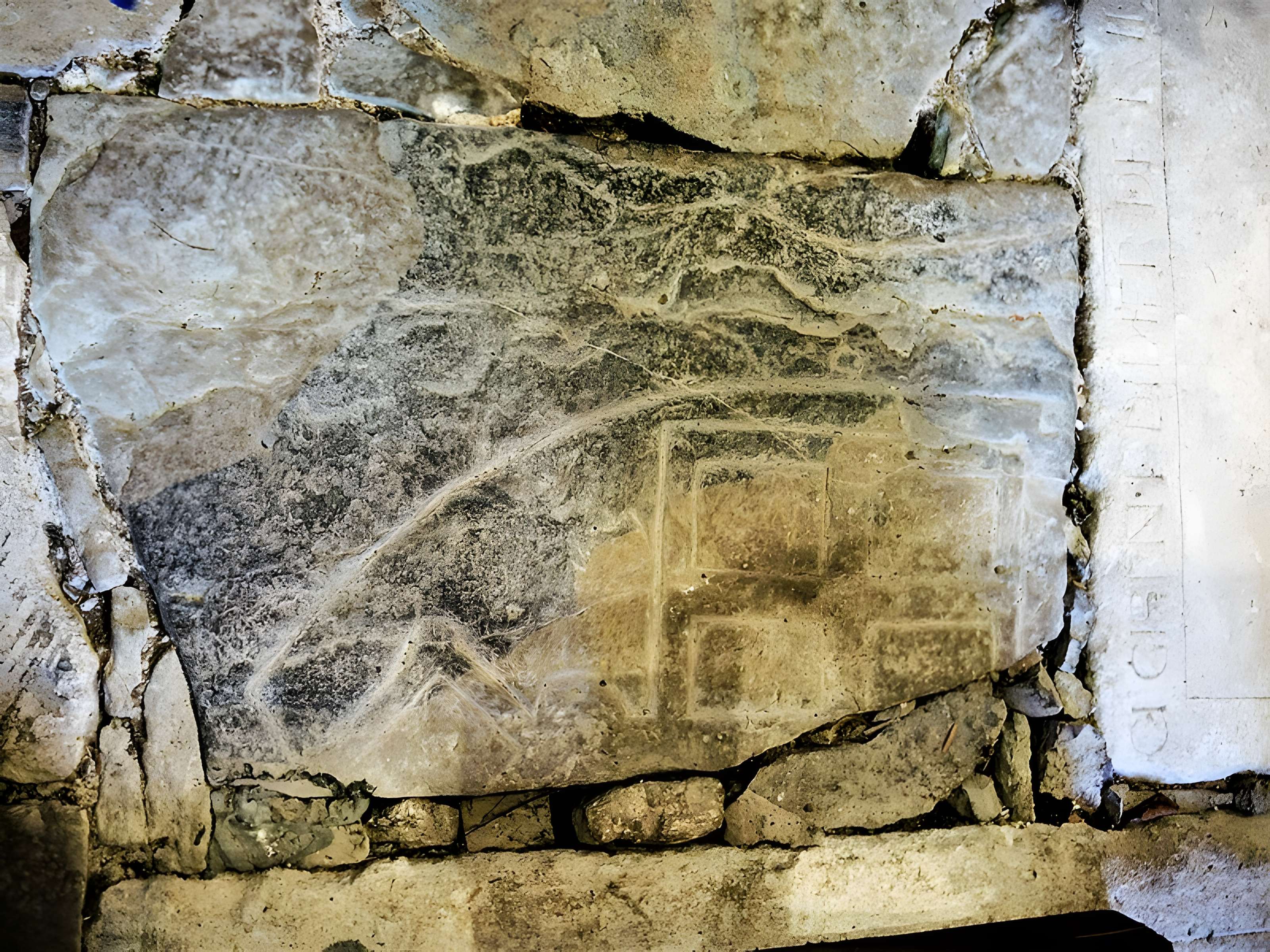 Château de Montjoie-le-Château