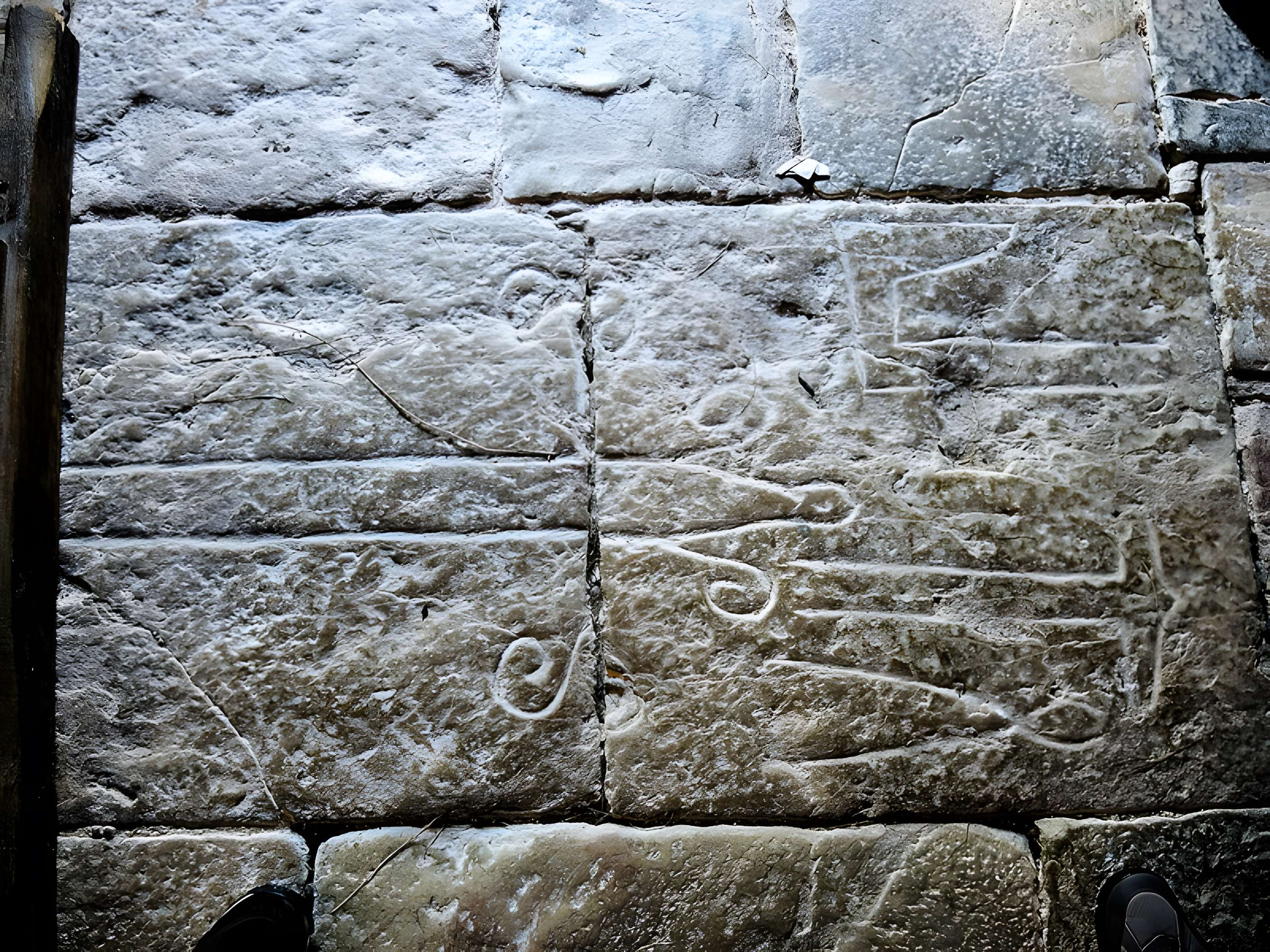 Château de Montjoie-le-Château