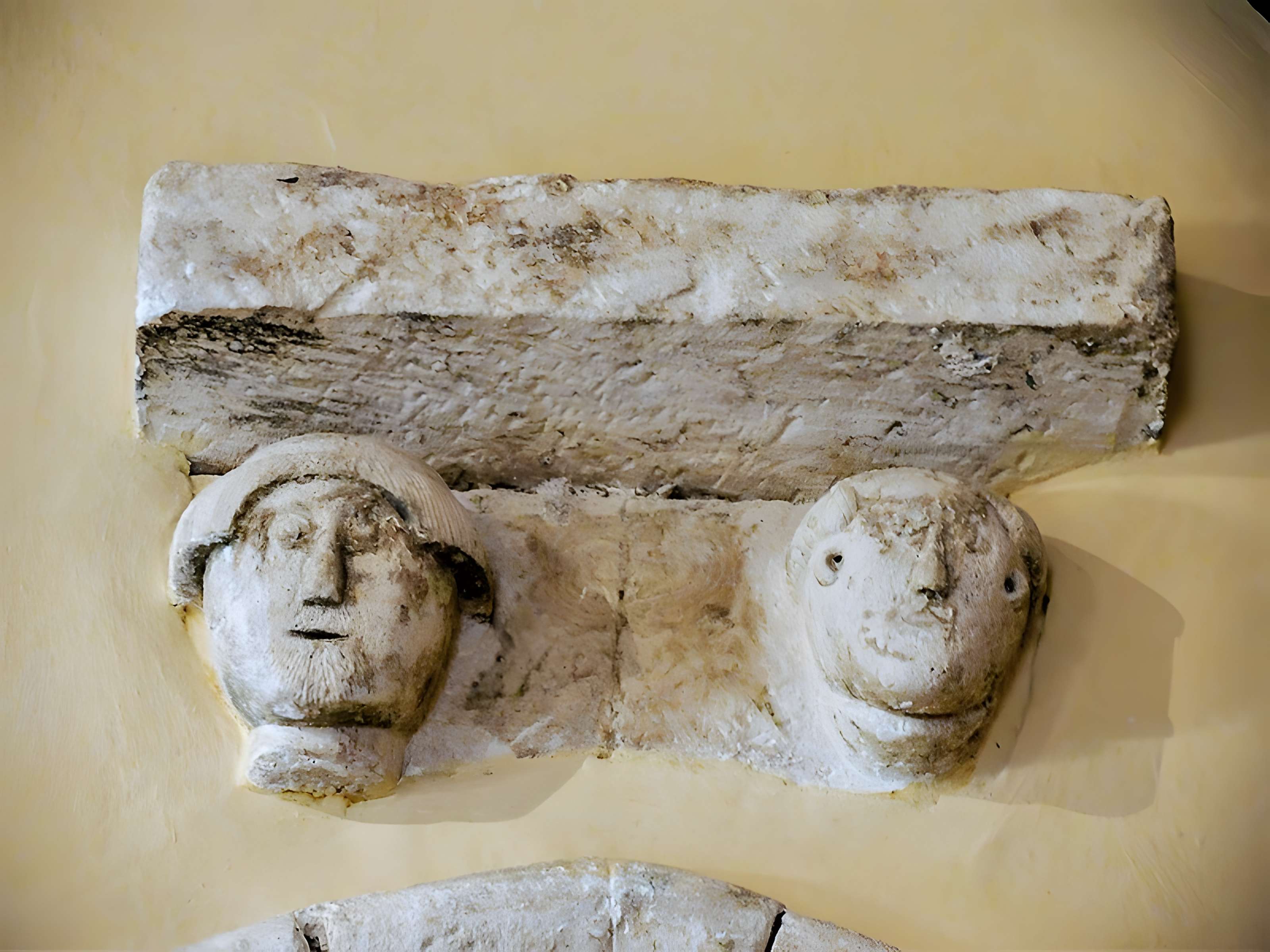 Château de Montjoie-le-Château