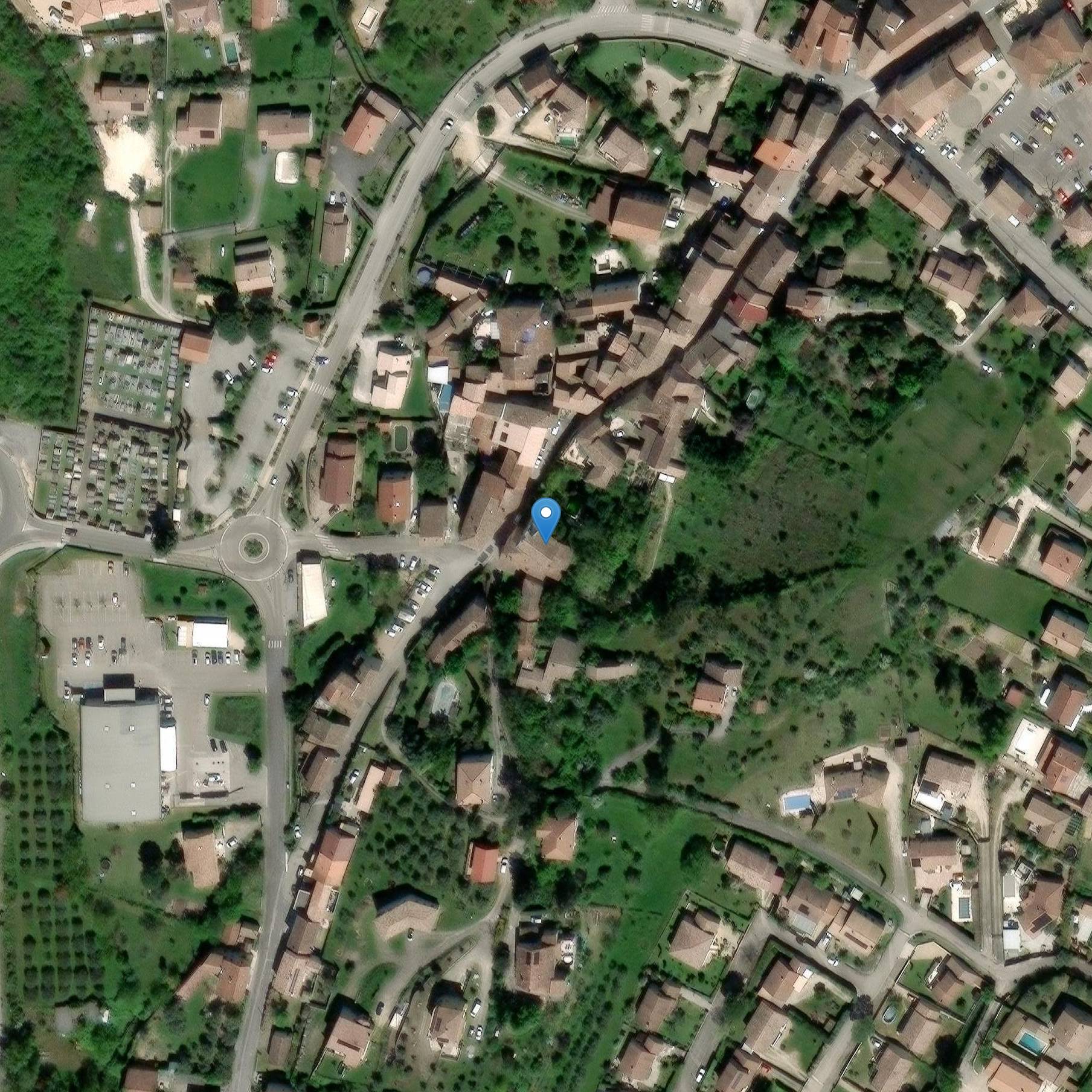 Photo de Chiesa dell’Epifania dei Magi