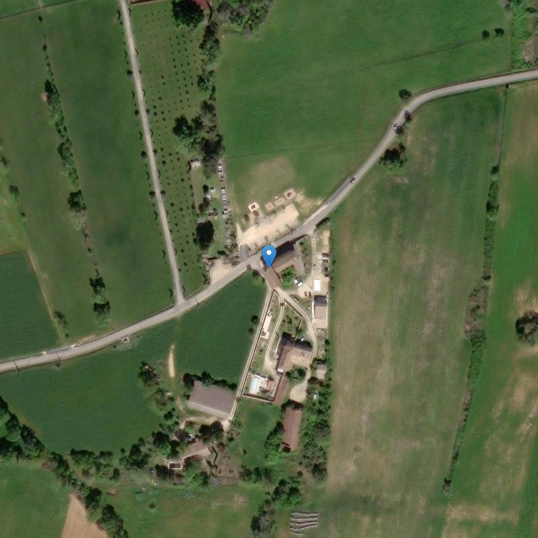 Photo de 聖ヨハネバプテスマ教会の計画