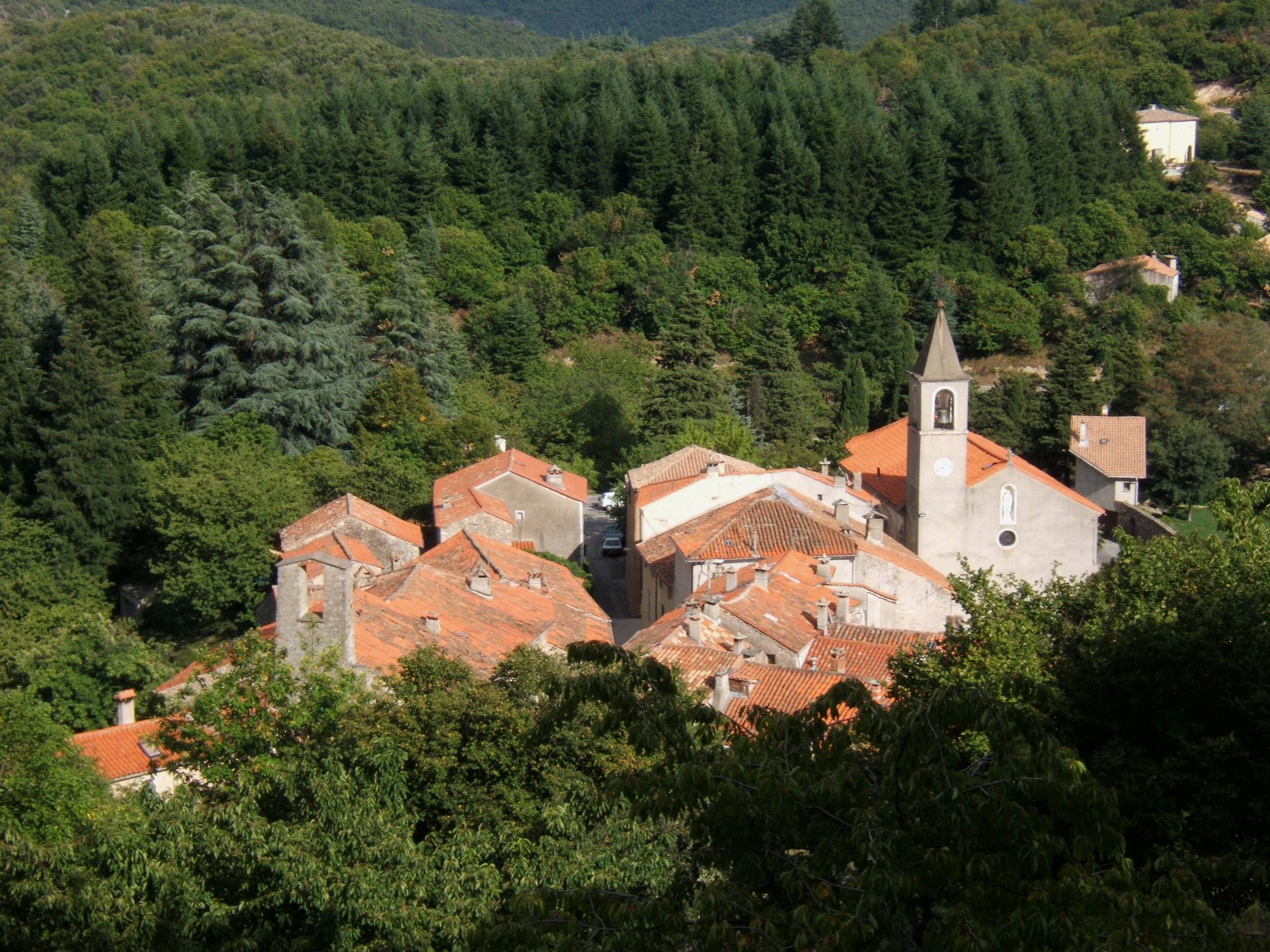 Photo de Église Saint-Grégoire-et-Notre-Dame de Beaulieu