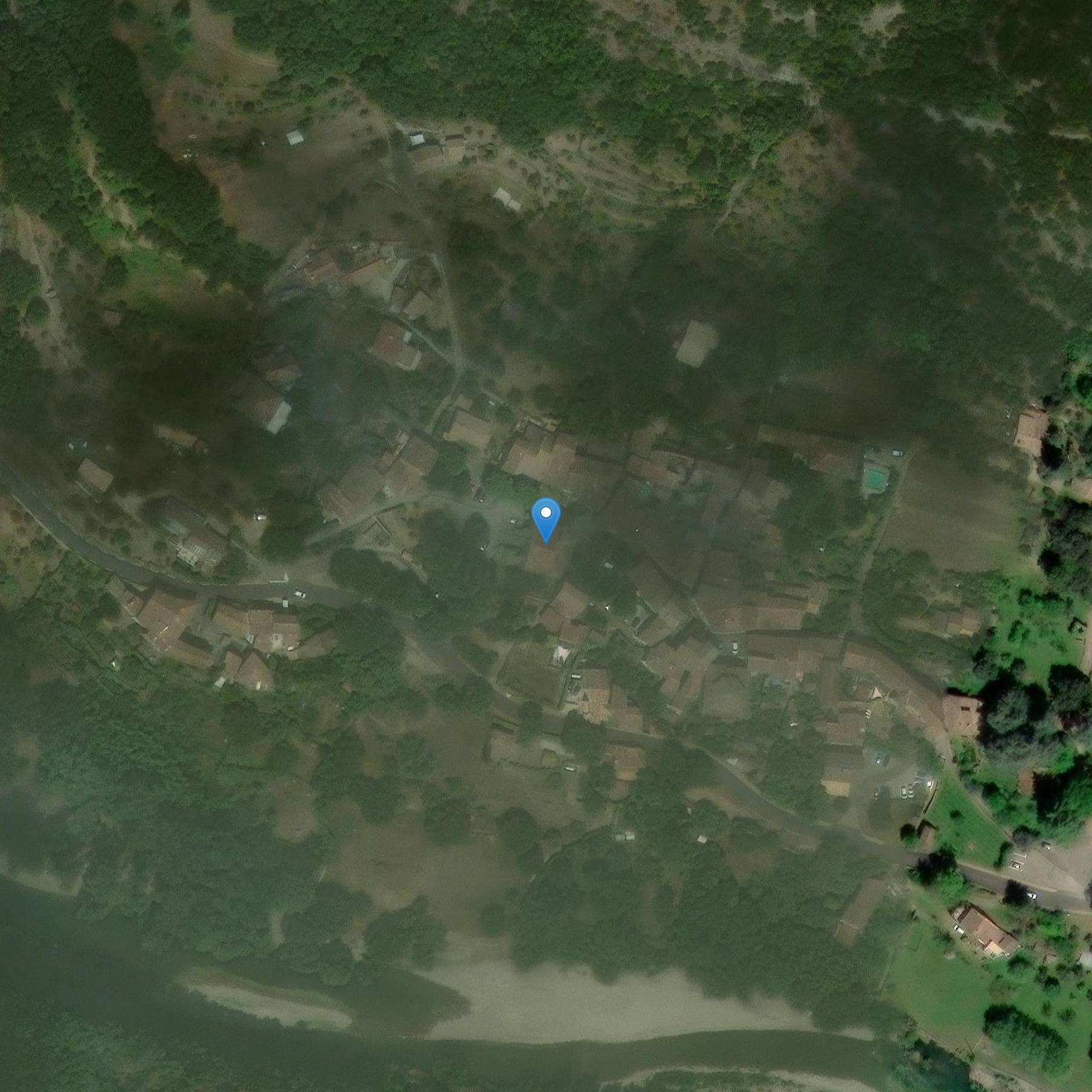 Photo de ミレットの聖アンドリュー教会