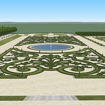 Château de Montmirail