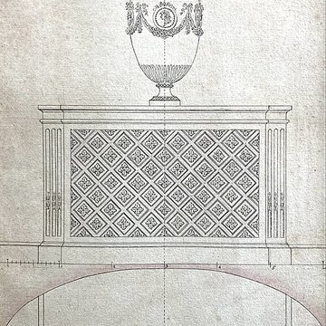 Château de Montmirail