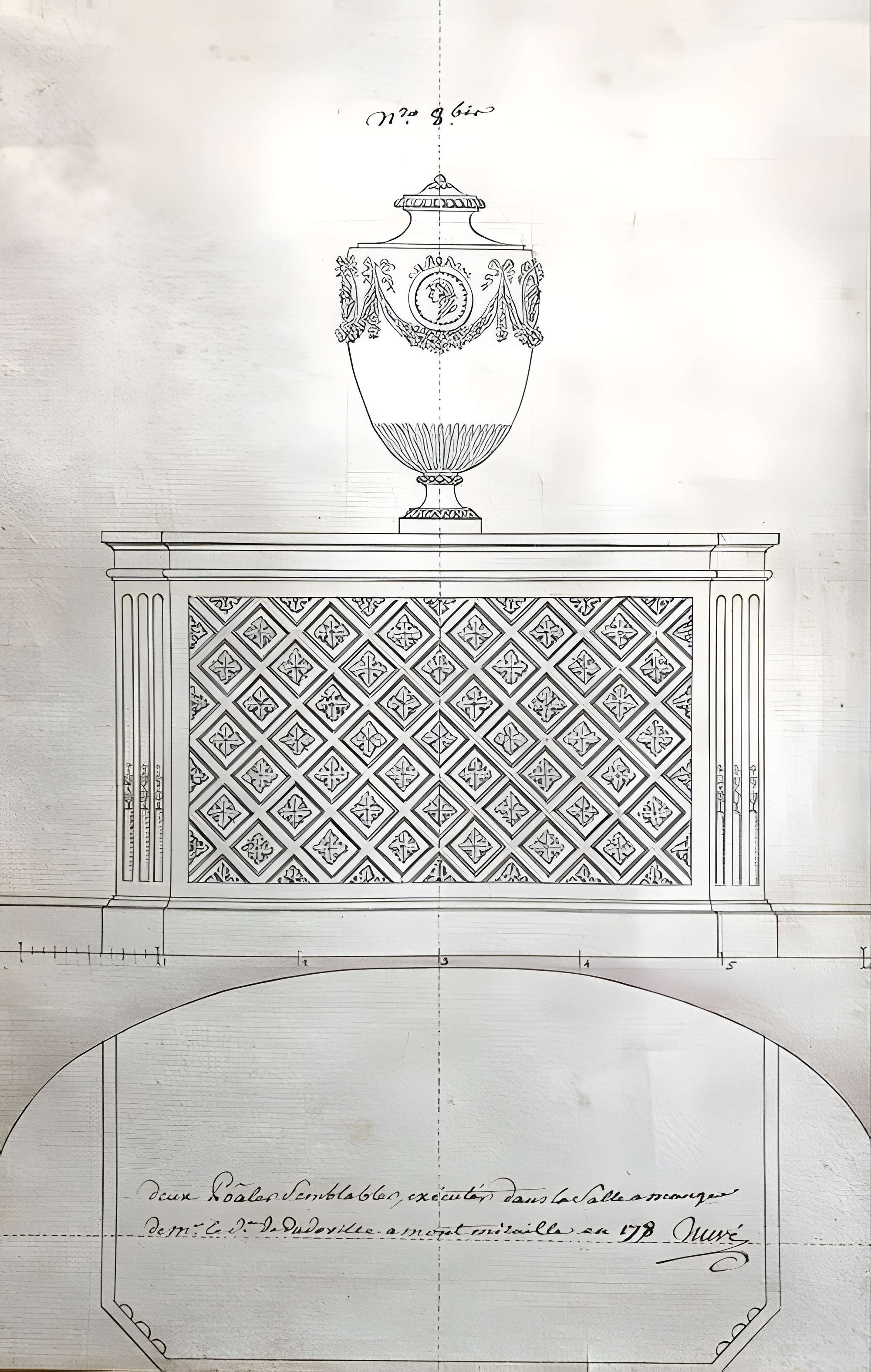 Château de Montmirail