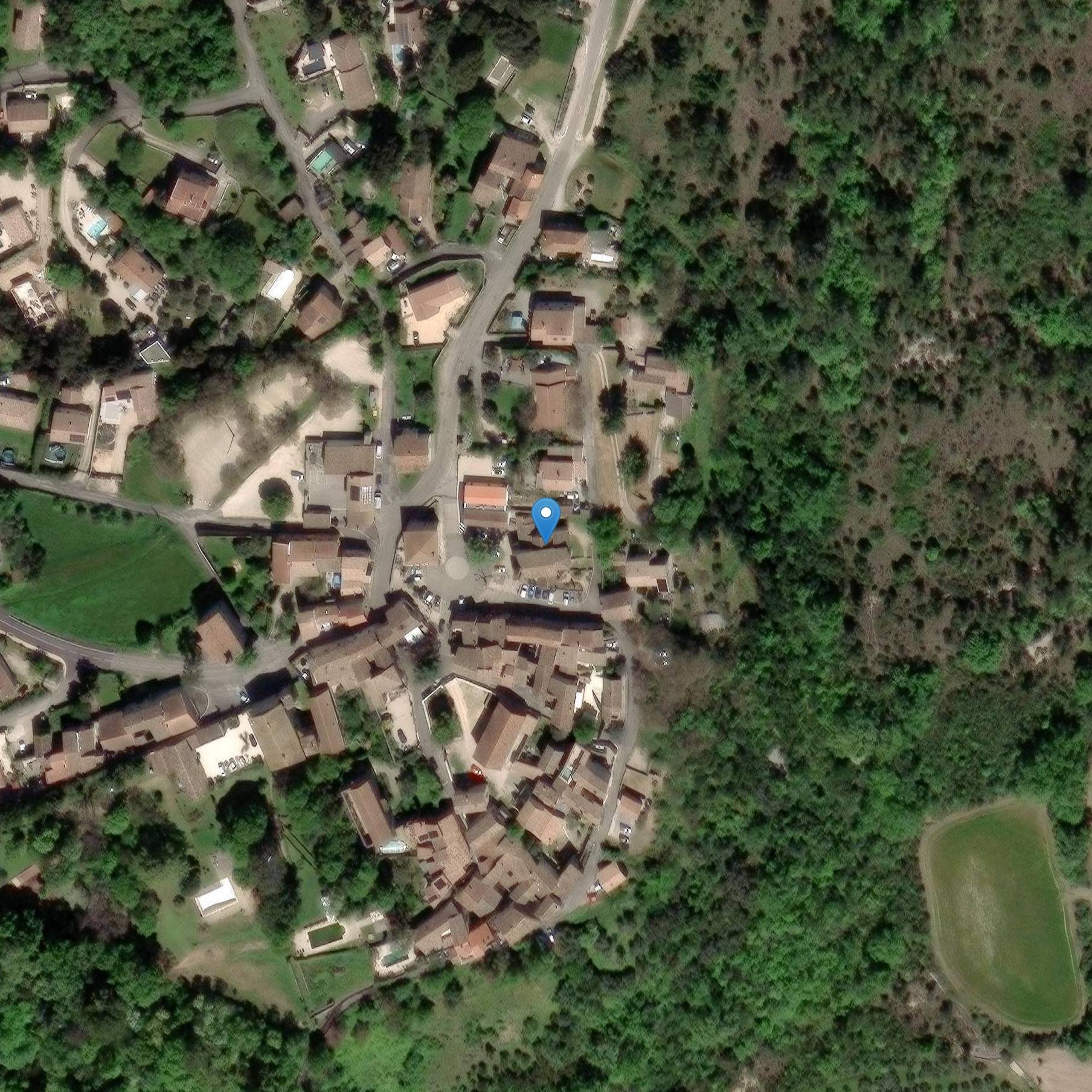 Photo de Iglesia de Mons de San Pedro