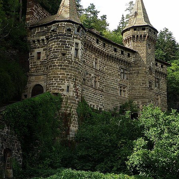 Photo de Château de la Rochelambert