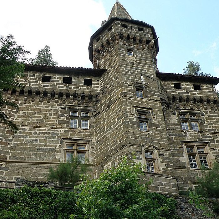 Photo de Château de la Rochelambert