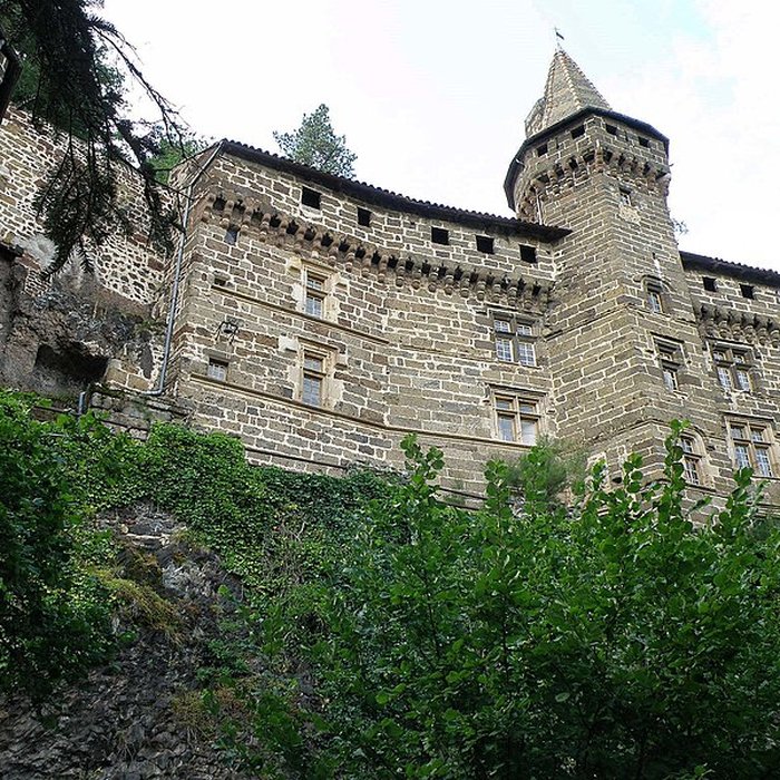 Photo de Château de la Rochelambert