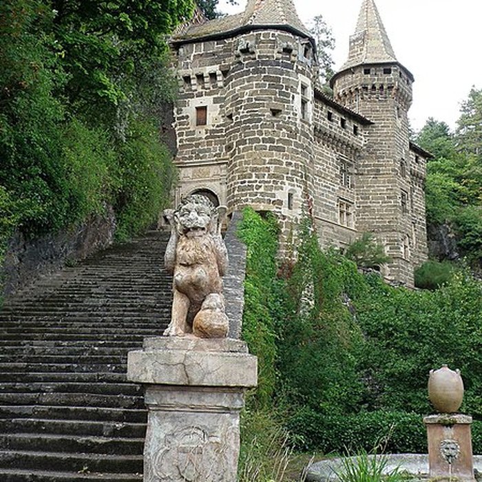Photo de Château de la Rochelambert