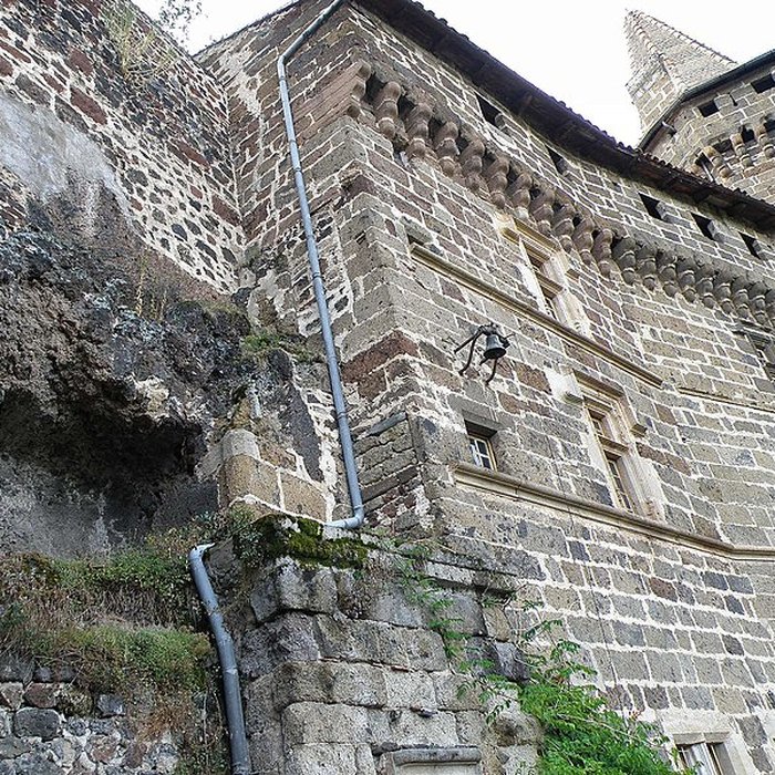 Photo de Château de la Rochelambert