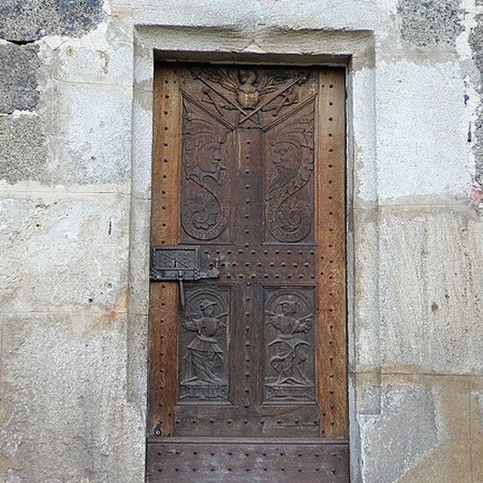 Photo de Château de la Rochelambert