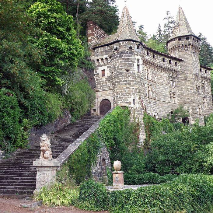 Photo de Château de la Rochelambert
