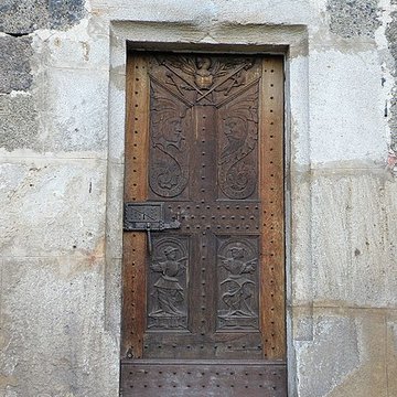 Château de la Rochelambert