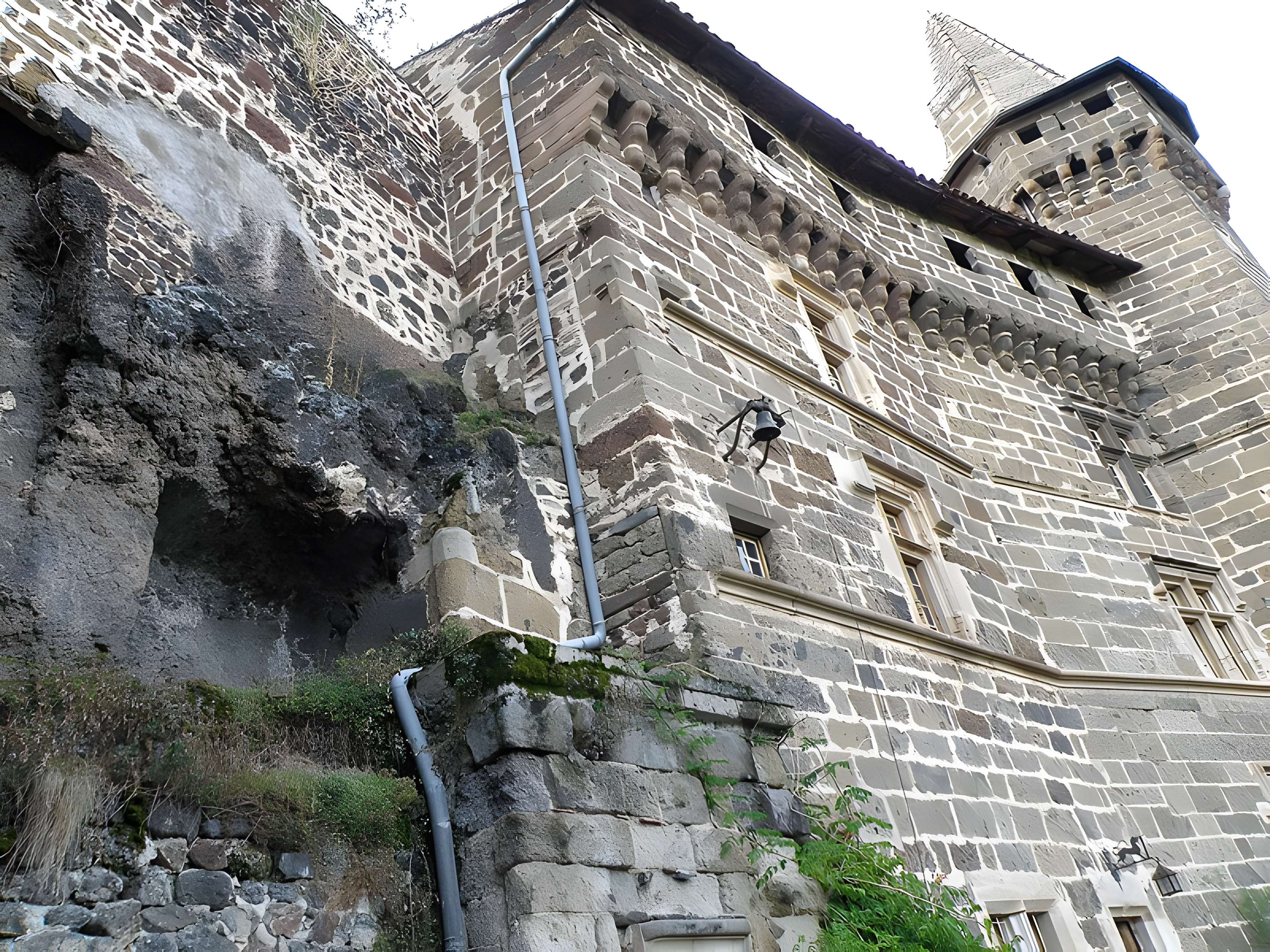 Château de la Rochelambert