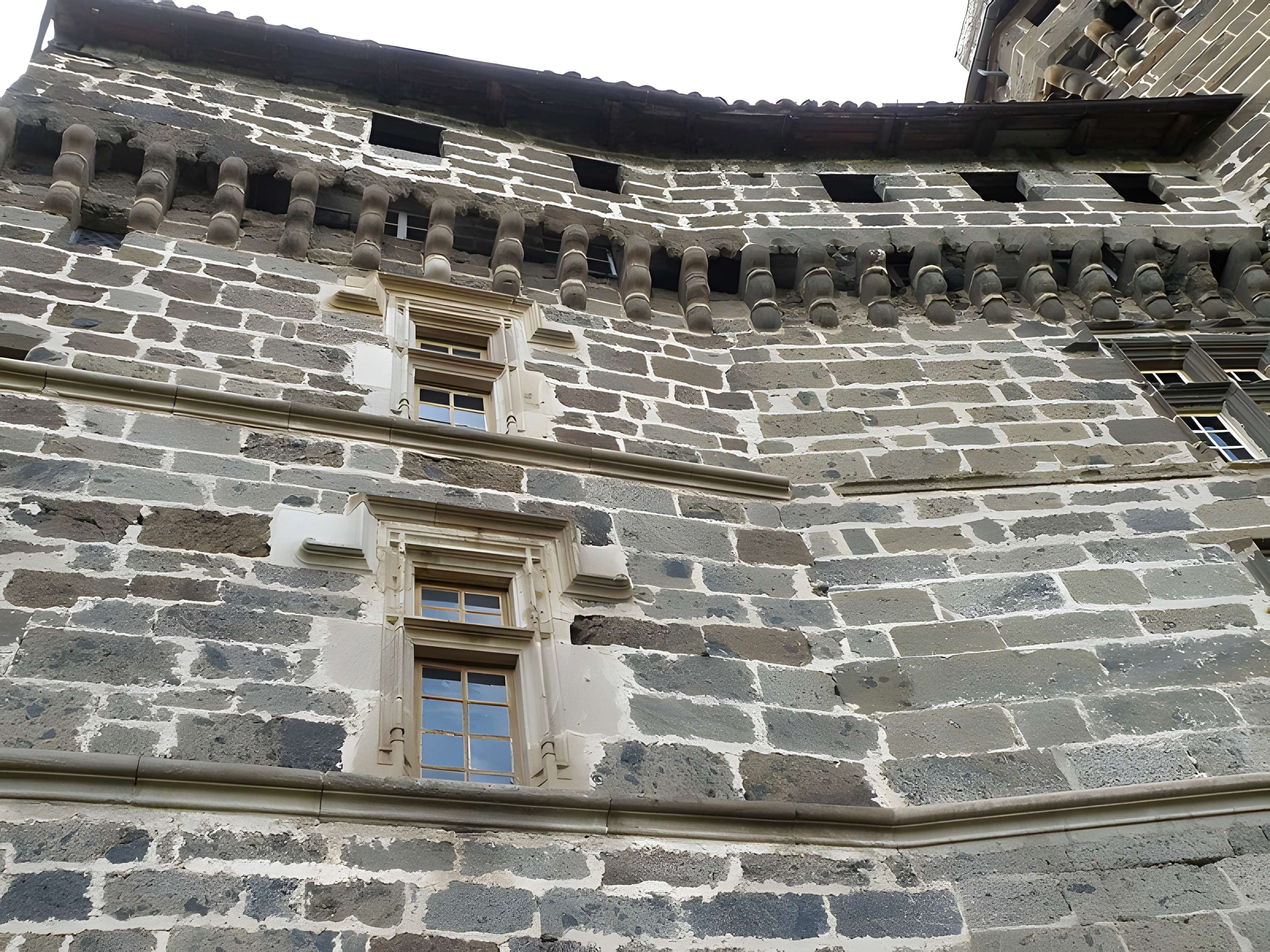 Château de la Rochelambert