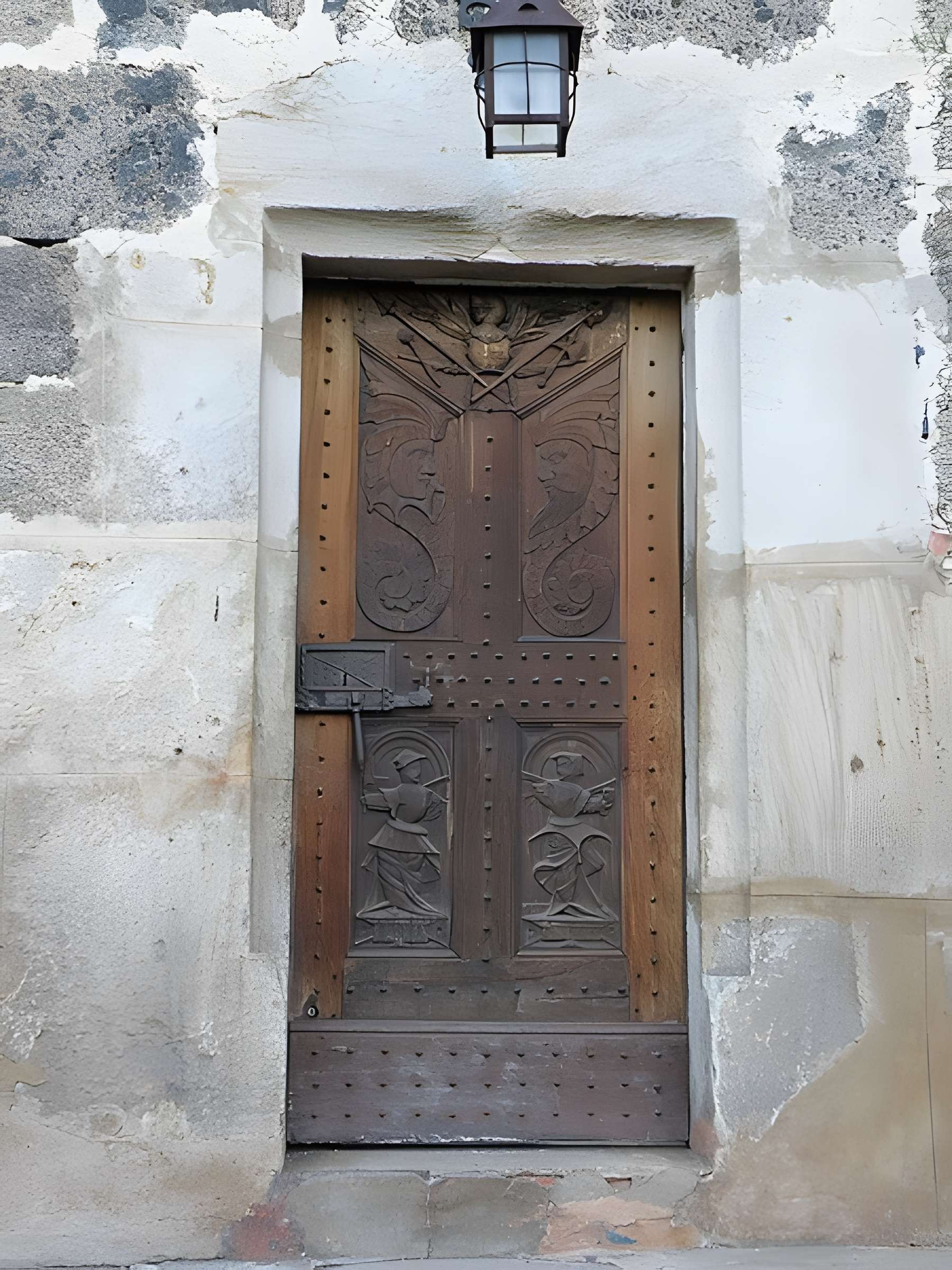 Château de la Rochelambert
