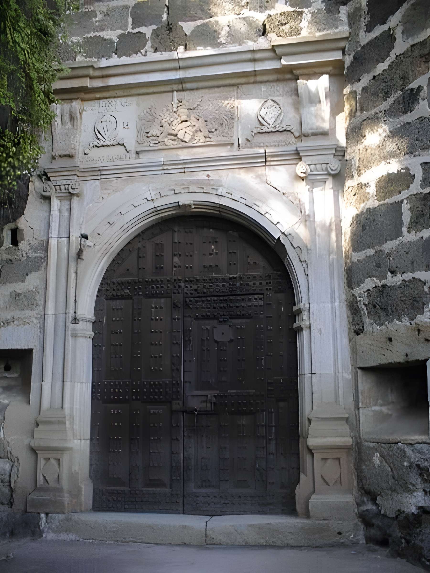 Château de la Rochelambert