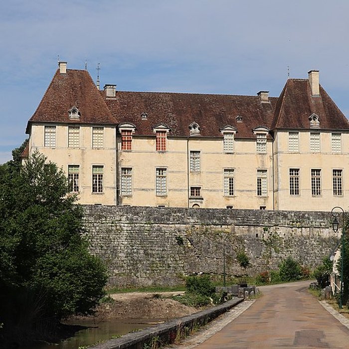 Photo de Château de Montmoyen