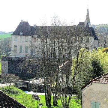 Château de Montmoyen
