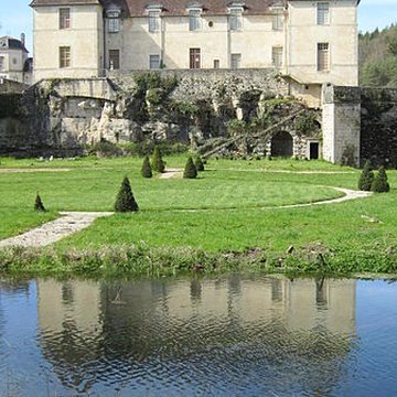Château de Montmoyen