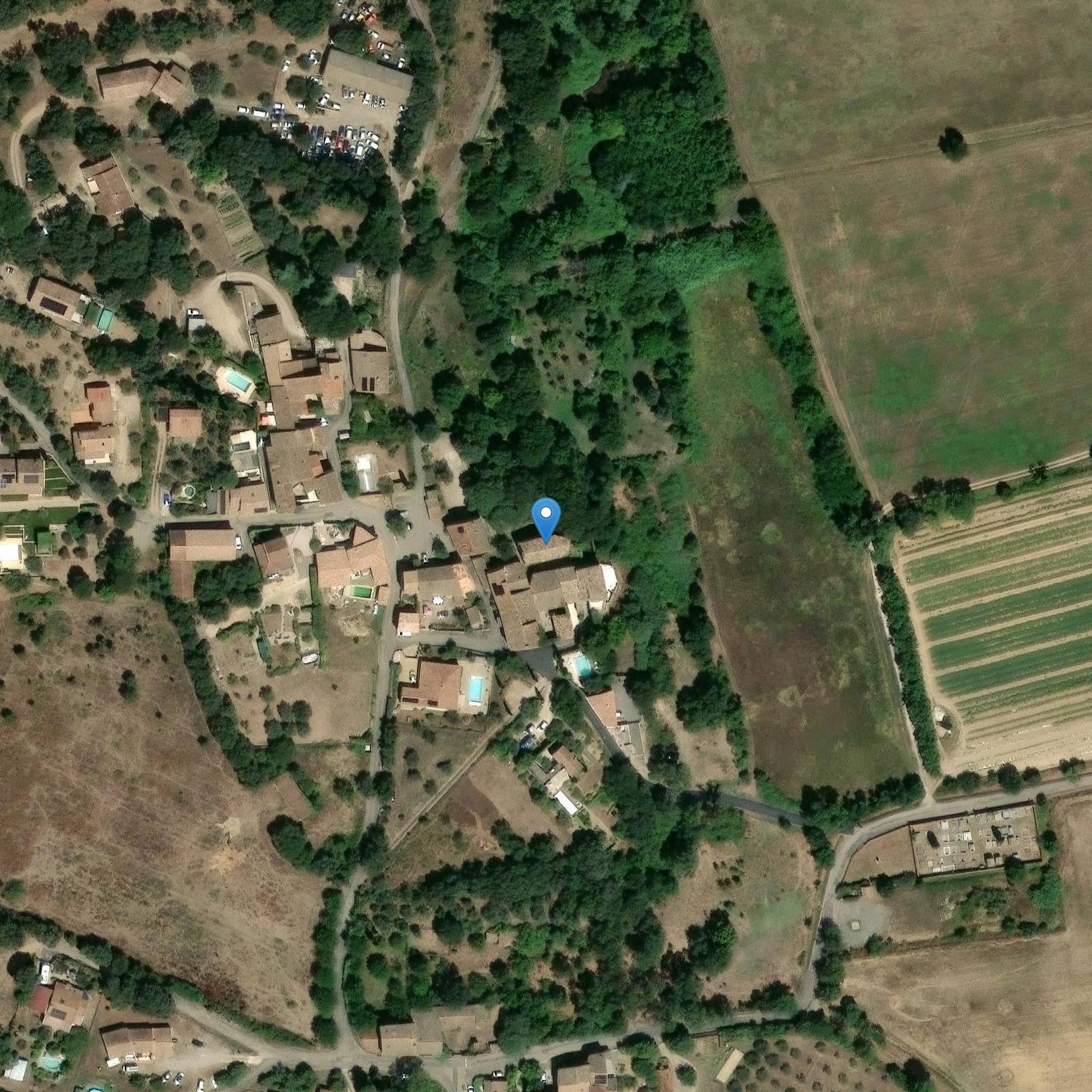 Photo de Notre-Dame-de-la-Nativity Kirche von Orthoux