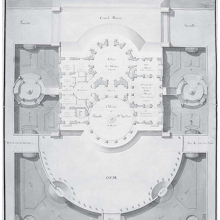 Photo de Château de Montmusard
