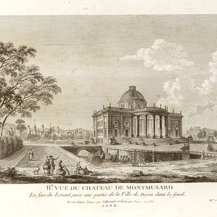 Photo de Château de Montmusard