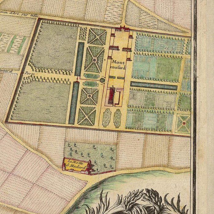 Photo de Château de Montmusard