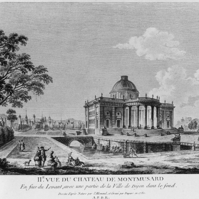 Photo de Château de Montmusard