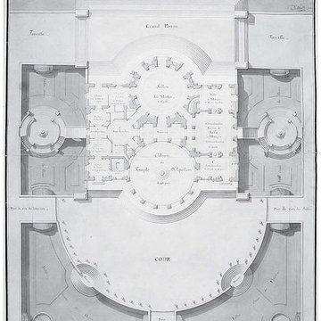 Château de Montmusard