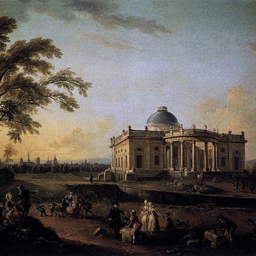 Château de Montmusard