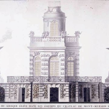 Château de Montmusard