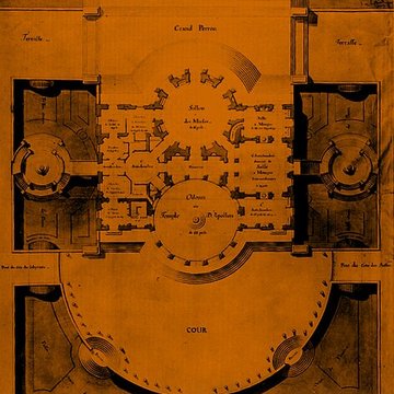 Château de Montmusard