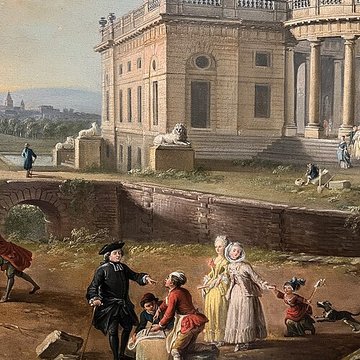 Château de Montmusard