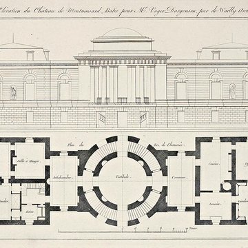 Château de Montmusard
