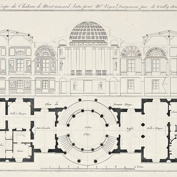 Château de Montmusard