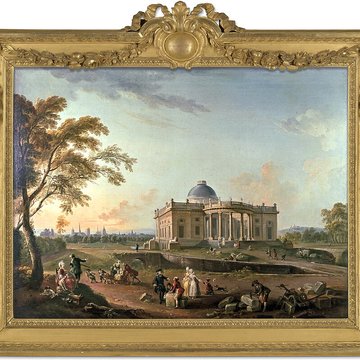 Château de Montmusard