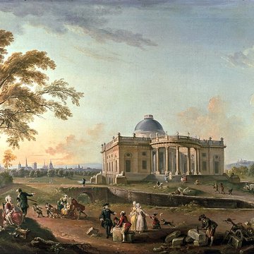 Château de Montmusard