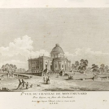 Château de Montmusard