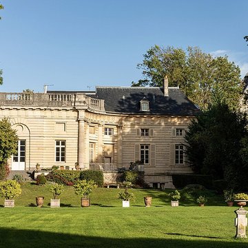 Château de Montmusard