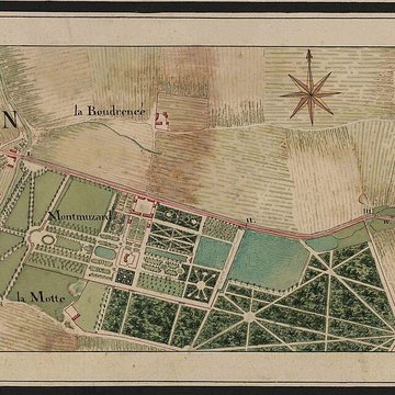 Château de Montmusard