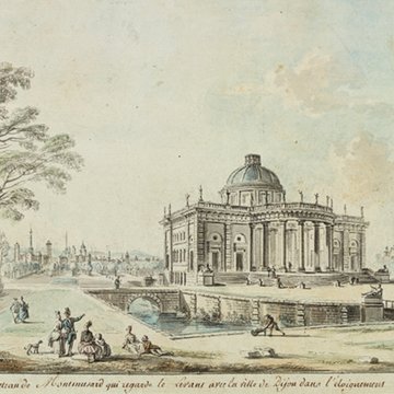 Château de Montmusard