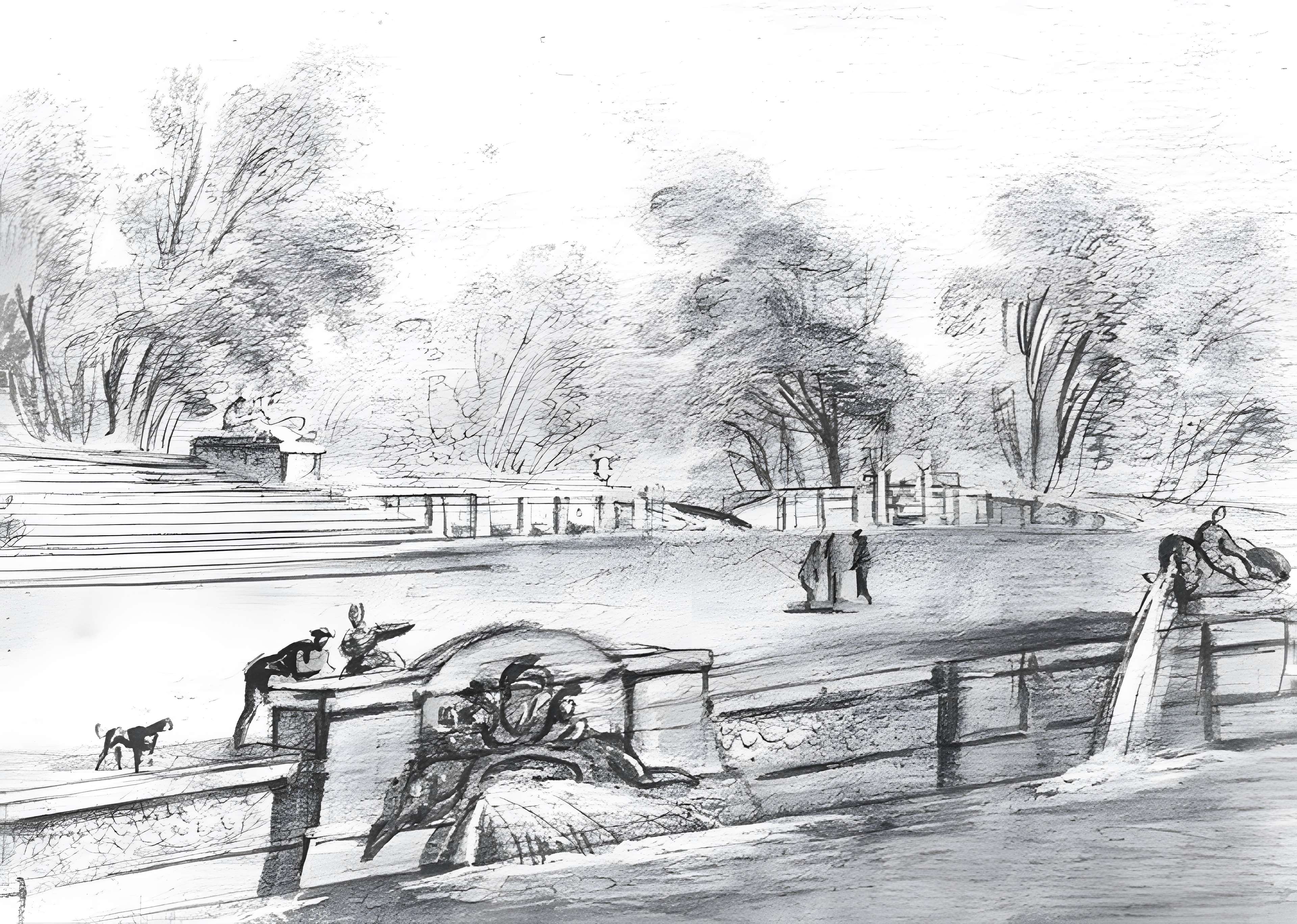 Château de Montmusard