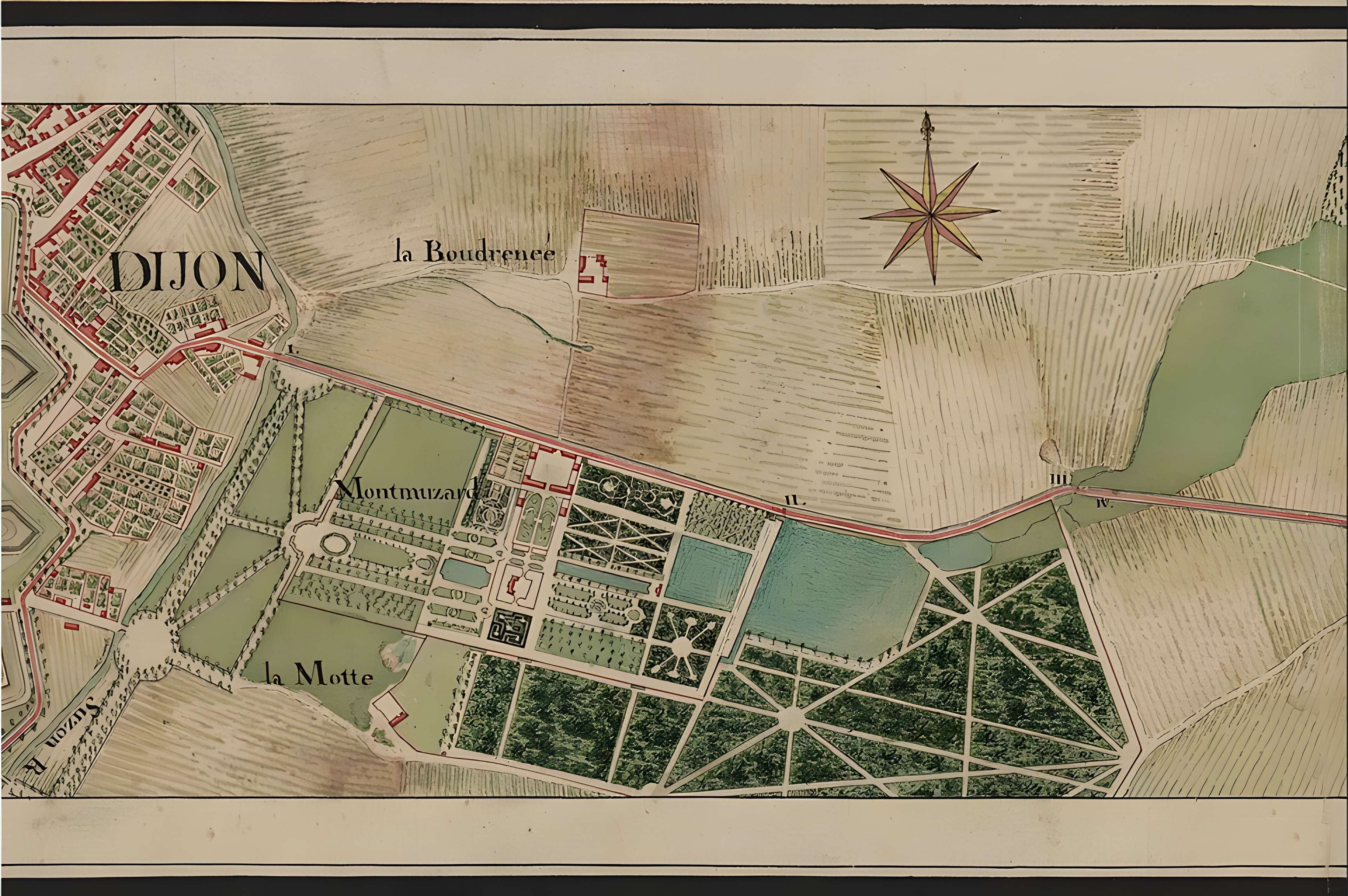 Château de Montmusard