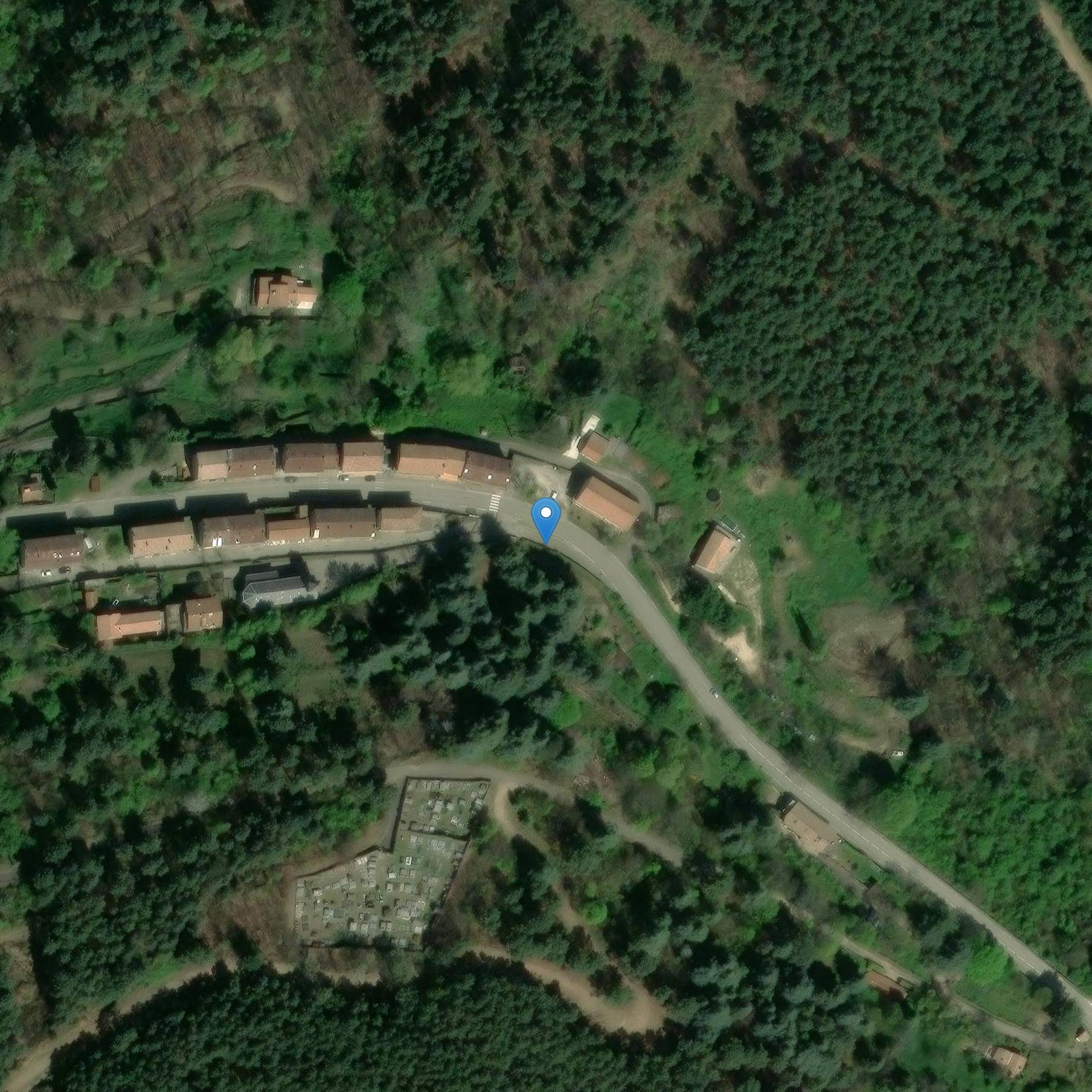 Photo de Église Saint-Gilles de Portes