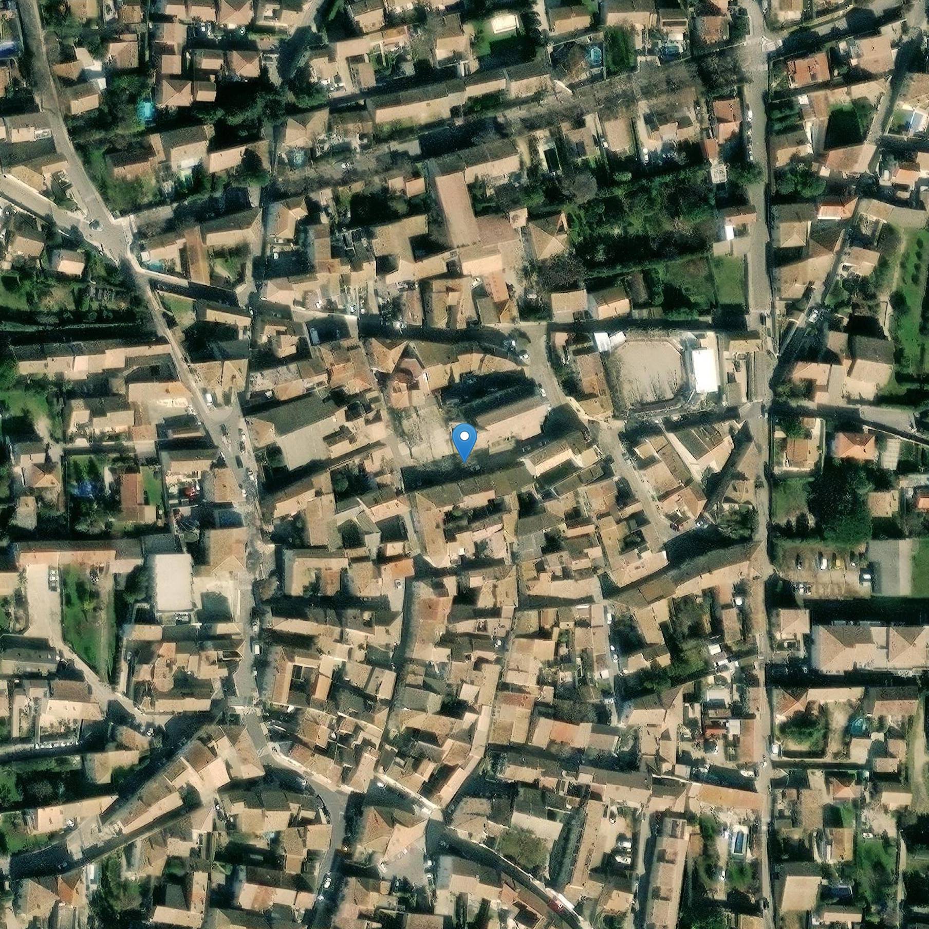 Photo de Saint John Baptist Church of Redessan