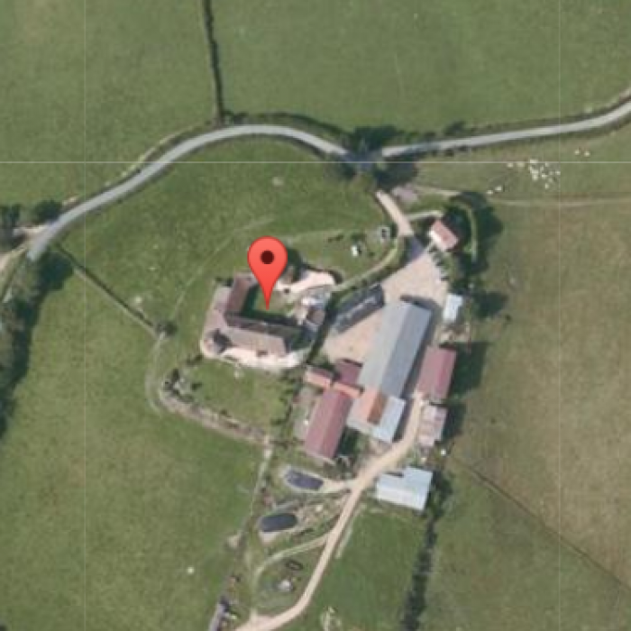 Photo de Château de Montperroux